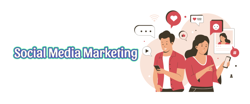 Social Media Marketing (2)
